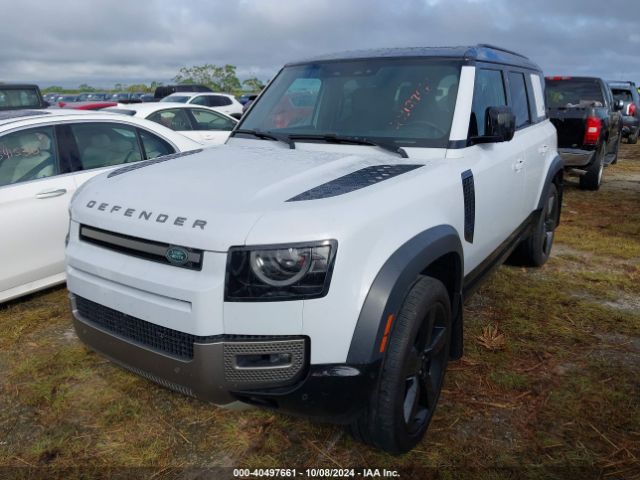 SALE37RU7N2087069 Land Rover Defender 110 X-dynamic Hse