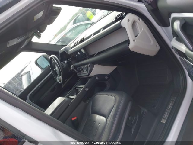 SALE37RU7N2087069 Land Rover Defender 110 X-dynamic Hse