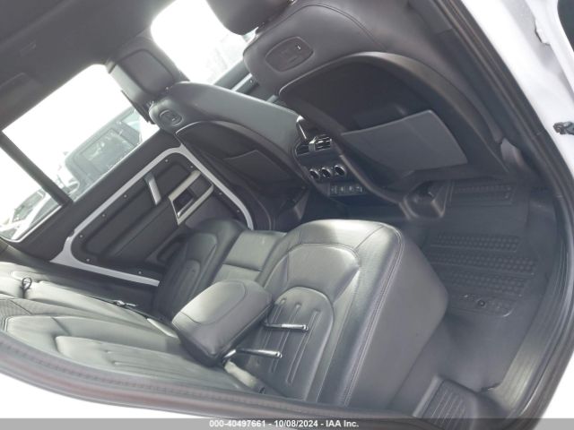 SALE37RU7N2087069 Land Rover Defender 110 X-dynamic Hse