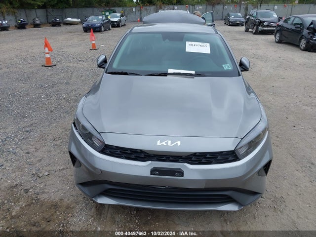 KIA Forte Lxs 2024 3KPF24AD8RE827486 Image 12