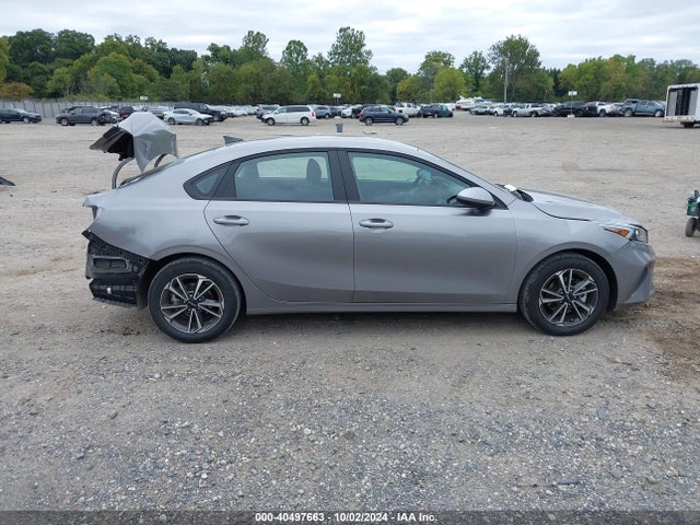 KIA Forte Lxs 2024 3KPF24AD8RE827486 Image 13