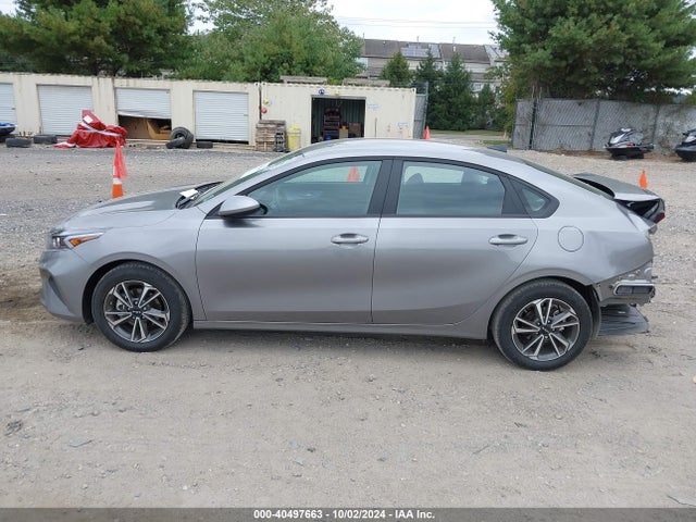 KIA Forte Lxs 2024 3KPF24AD8RE827486 Image 14