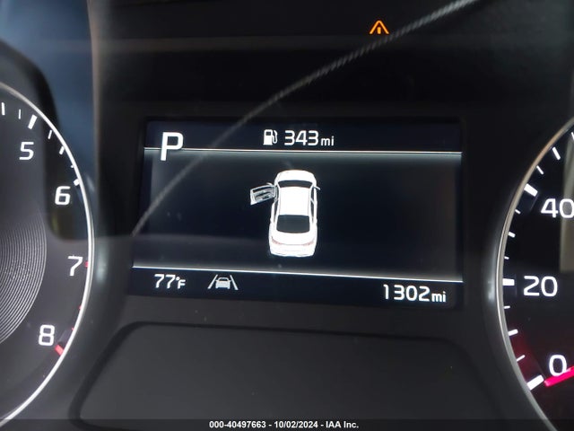 KIA Forte Lxs 2024 3KPF24AD8RE827486 Image 15