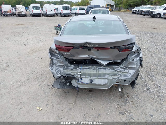 KIA Forte Lxs 2024 3KPF24AD8RE827486 Image 16