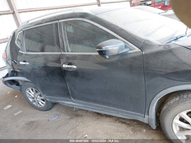Nissan ROGUE SV 2018 JN8AT2MT6JW492533 Image 13