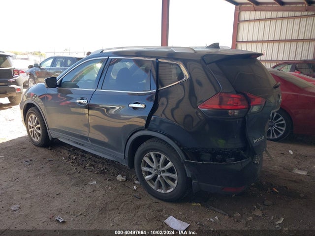 Nissan ROGUE SV 2018 JN8AT2MT6JW492533 Image 3