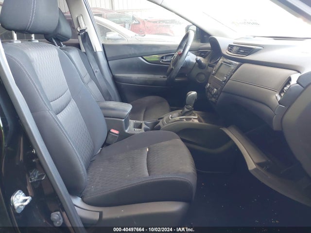 Nissan ROGUE SV 2018 JN8AT2MT6JW492533 Image 5
