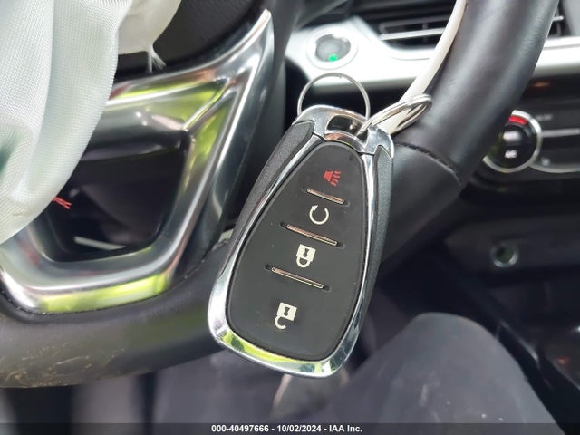 Chevrolet Trax Fwd Lt 2024 KL77LHE28RC207985 Image 11