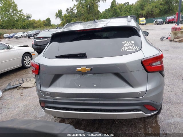 Chevrolet Trax Fwd Lt 2024 KL77LHE28RC207985 Image 16