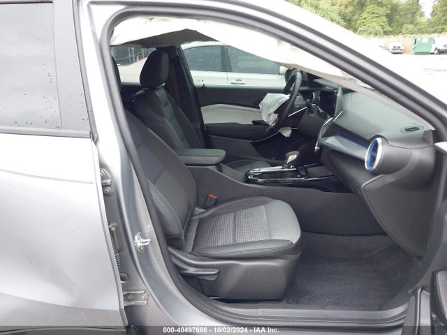 Chevrolet Trax Fwd Lt 2024 KL77LHE28RC207985 Image 5
