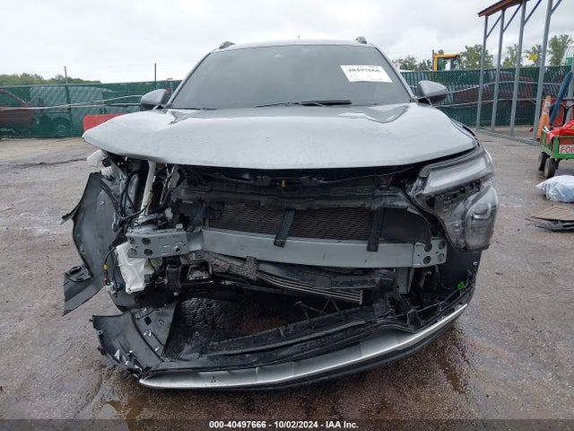 Chevrolet Trax Fwd Lt 2024 KL77LHE28RC207985 Image 6