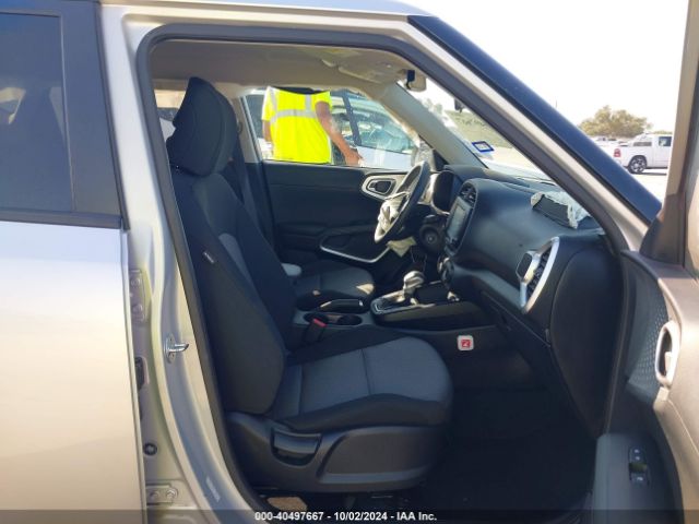 KNDJ23AU5L7729401 KIA SOUL LX
