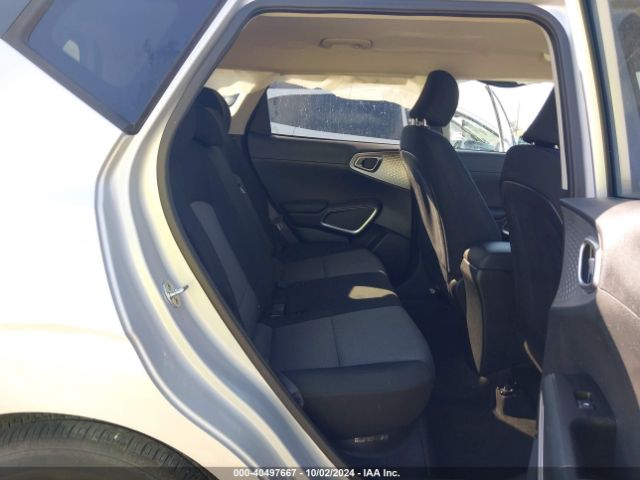 KNDJ23AU5L7729401 KIA SOUL LX