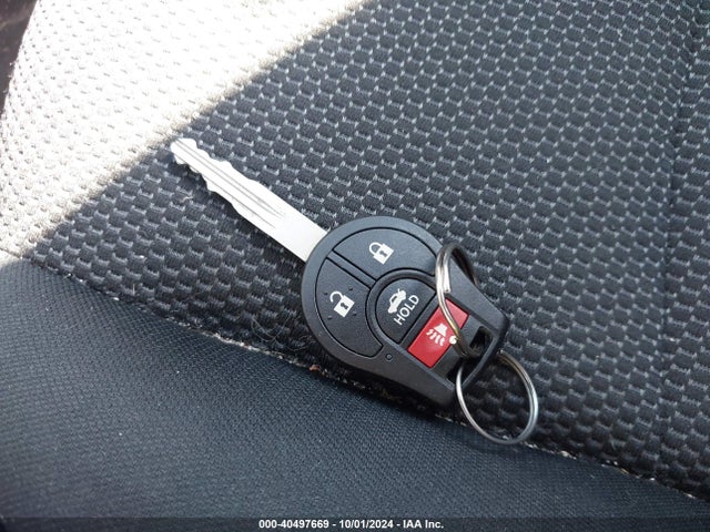 Nissan SENTRA S 2014 3N1AB7AP7EY251990 Image 11