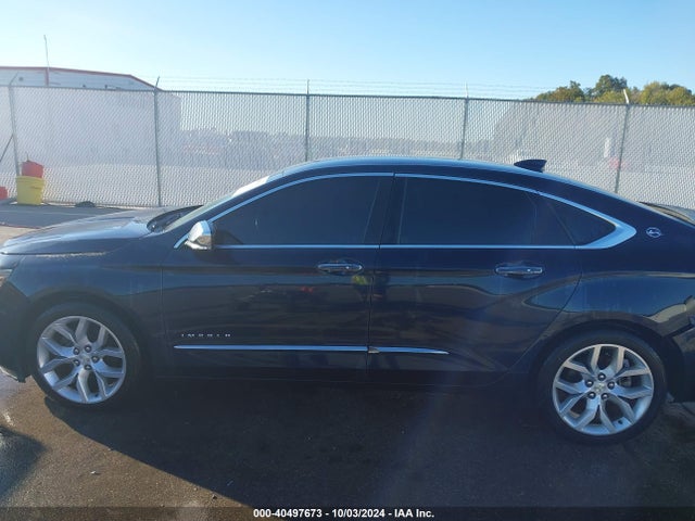 Chevrolet IMPALA 2LZ 2016 2G1145S3XG9125416 Image 14