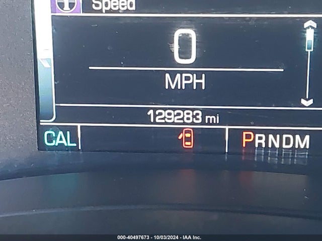 Chevrolet IMPALA 2LZ 2016 2G1145S3XG9125416 Image 15