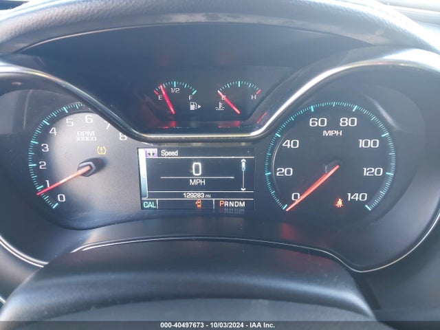 Chevrolet IMPALA 2LZ 2016 2G1145S3XG9125416 Image 7