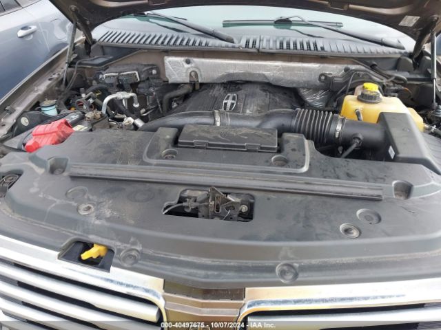 5LMJJ2LT4GEL00603 Lincoln Navigator Reserve