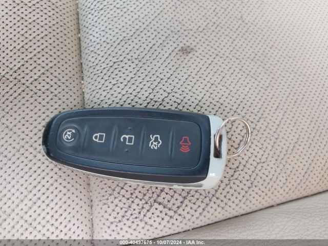 5LMJJ2LT4GEL00603 Lincoln Navigator Reserve