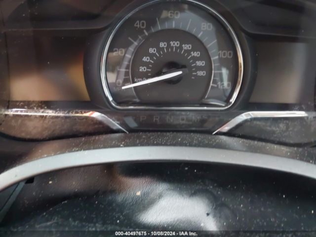 5LMJJ2LT4GEL00603 Lincoln Navigator Reserve