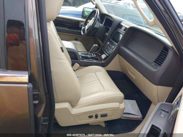 5LMJJ2LT4GEL00603 Lincoln Navigator Reserve