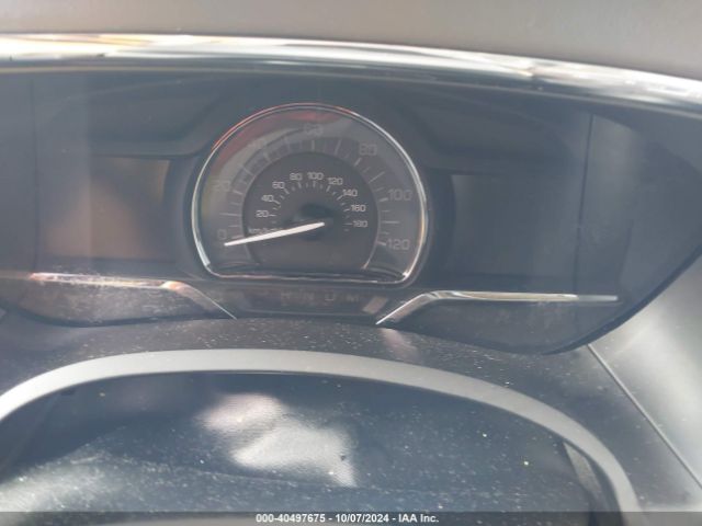 5LMJJ2LT4GEL00603 Lincoln Navigator Reserve