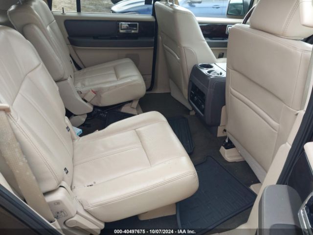5LMJJ2LT4GEL00603 Lincoln Navigator Reserve