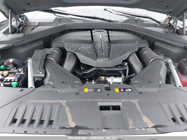 KMUHCESC9RU203065 Genesis Gv80 3.5t Awd