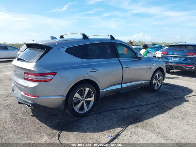 KMUHCESC9RU203065 Genesis Gv80 3.5t Awd