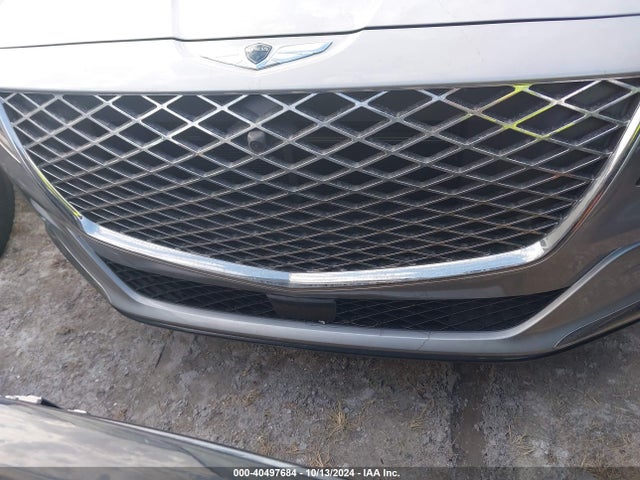 KMUHCESC9RU203065 Genesis Gv80 3.5t Awd