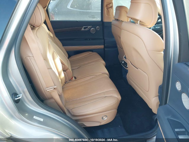 KMUHCESC9RU203065 Genesis Gv80 3.5t Awd