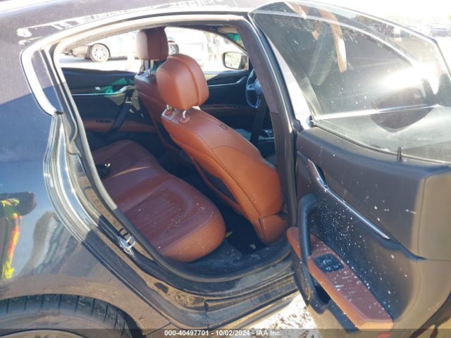 ZAM57RTAXE1083766 Maserati Ghibli S Q4