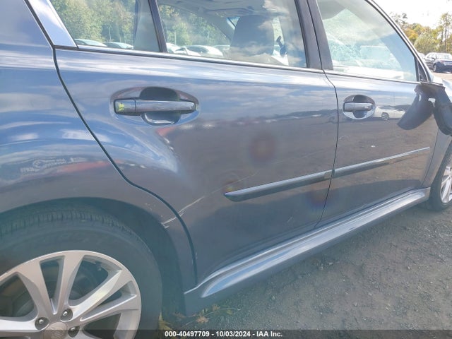 Subaru Legacy 2.5i Premium 2014 4S3BMBF68E3022046 Image 18