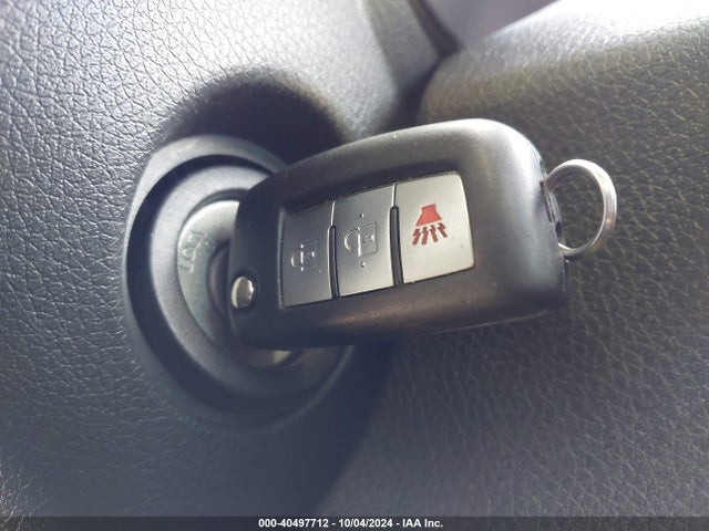 Nissan ROGUE S 2017 5N1AT2MT3HC741129 Image 11
