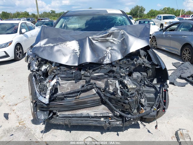 Nissan ROGUE S 2017 5N1AT2MT3HC741129 Image 13
