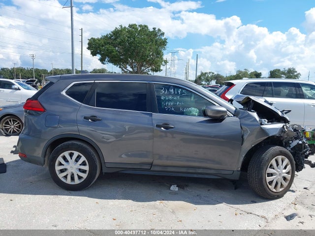 Nissan ROGUE S 2017 5N1AT2MT3HC741129 Image 14