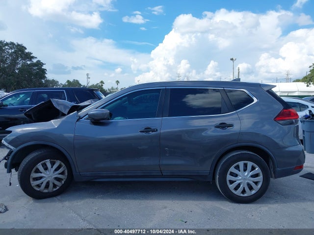 Nissan ROGUE S 2017 5N1AT2MT3HC741129 Image 15