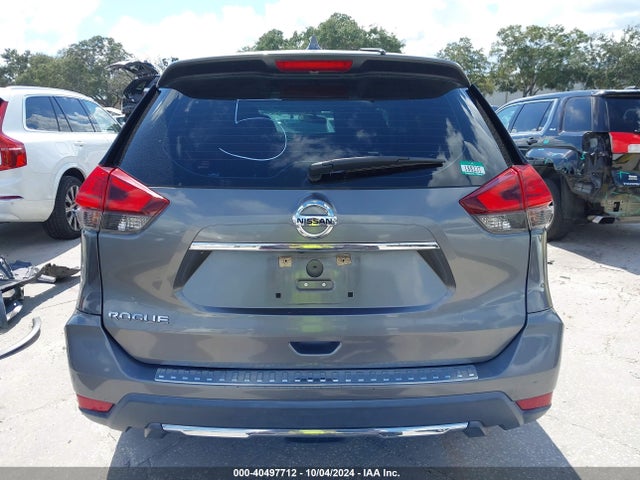 Nissan ROGUE S 2017 5N1AT2MT3HC741129 Image 17