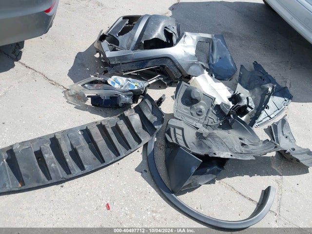 Nissan ROGUE S 2017 5N1AT2MT3HC741129 Image 12