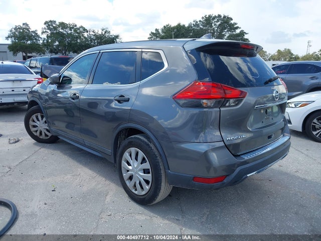 Nissan ROGUE S 2017 5N1AT2MT3HC741129 Image 3
