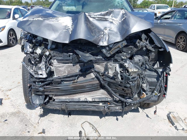 Nissan ROGUE S 2017 5N1AT2MT3HC741129 Image 6