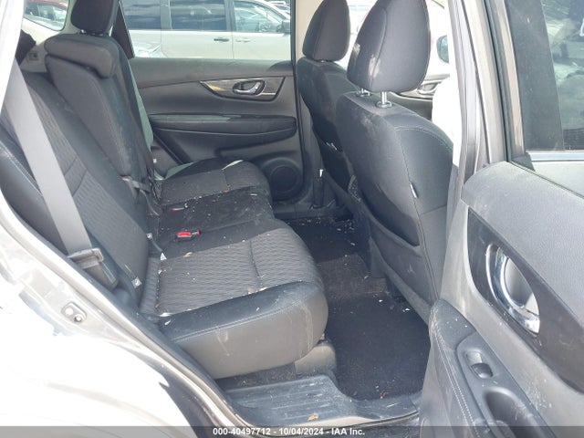 Nissan ROGUE S 2017 5N1AT2MT3HC741129 Image 8