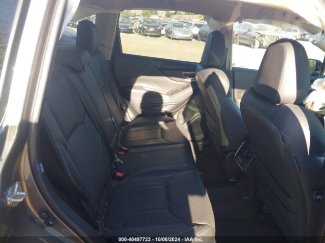 JF2SKASCXLH425524 Subaru Forester Limited