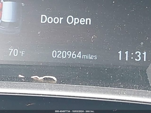 2HKRW2H51KH650639 Honda CR-V EX
