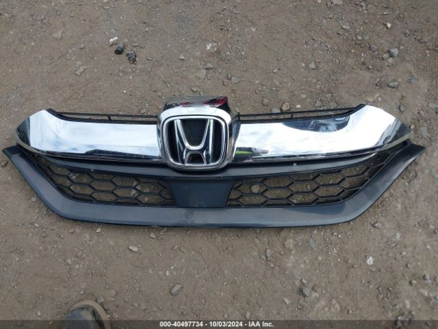 2HKRW2H51KH650639 Honda CR-V EX