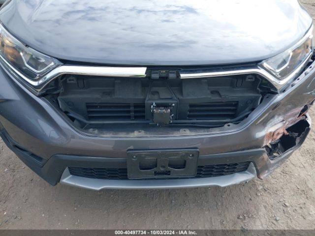 2HKRW2H51KH650639 Honda CR-V EX