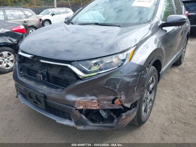 2HKRW2H51KH650639 Honda CR-V EX