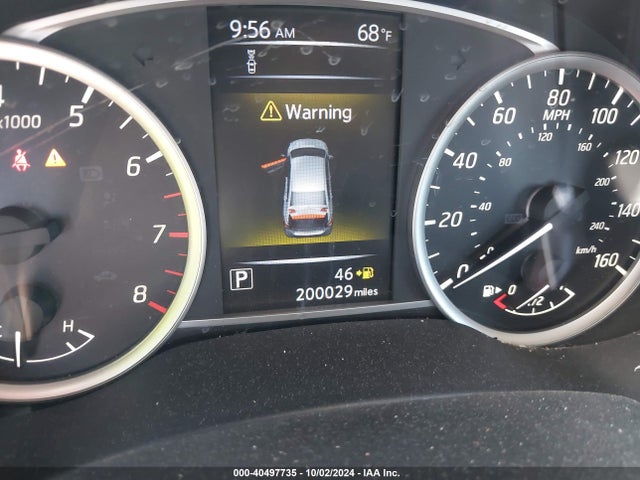 Nissan SENTRA SV 2018 3N1AB7AP7JL630849 Image 7
