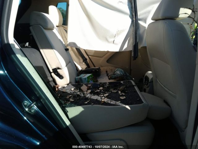 WVGAV7AX3FW609529 Volkswagen TIGUAN SE