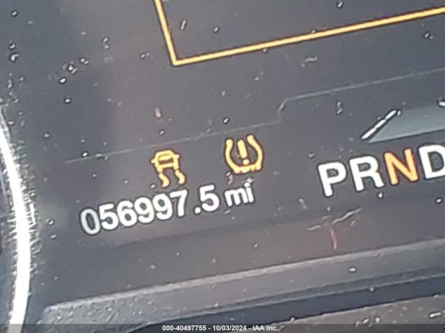 1FTEW1CF6FFB82254 Ford F-150 Lariat